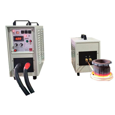 अच्छा दाम आईजीबीटी प्रेरण हीटर एचएफ-40KW 40KW ऊर्जा संरक्षण और पर्यावरण संरक्षण प्रेरण हीटिंग मशीन ऑनलाइन