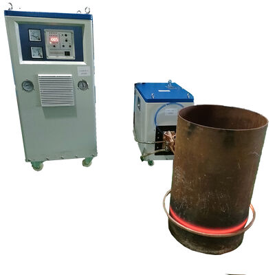 अच्छा दाम सबसे अच्छी कीमत IGBT इंडक्शन हीट ट्रीटमेंट मशीन ऑफ ब्रेज़िंग टेम्परिंग, फोर्जिंग (SF-120KW) ऑनलाइन