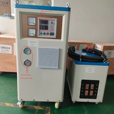 अच्छा दाम सभी धातु एसएफ-120kw के लिए फैक्ट्री सप्लायर आईजीबीटी सुपर ऑडियो इंडक्शन हीटर ऑनलाइन
