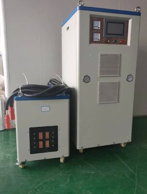 अच्छा दाम सभी धातु के लिए डीएसपी-160kw आईजीबीटी इंटेलिजेंट डिजिटल इंडक्शन हीटिंग मशीन ऑनलाइन