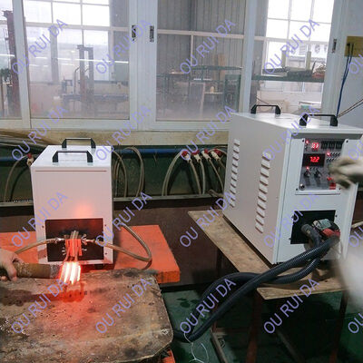 अच्छा दाम कम कीमत के सुपर फ्रीक्वेंसी इंडक्शन हीटिंग उपकरण (SF-60KW) ऑनलाइन
