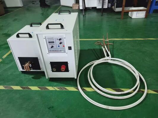 अच्छा दाम SF-60kw के साथ एनीलिंग के लिए इंडक्शन हीटिंग मशीन ऑनलाइन