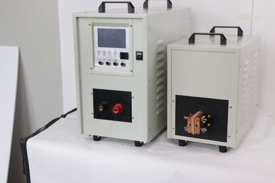अच्छा दाम डीएसपी-60kw डिजिटल इंडक्शन हीटर ऑनलाइन