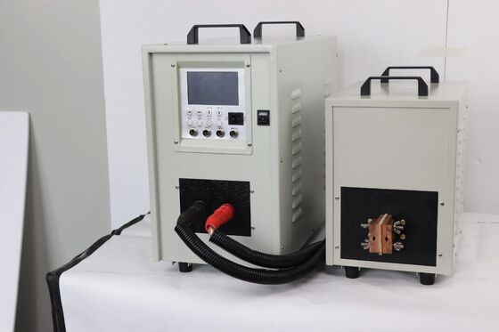 अच्छा दाम अल्ट्रासोनिक फ्रीक्वेंसी इंडक्शन हीटर (एसएफ-60KW) डिजिटल टाइप ऑनलाइन