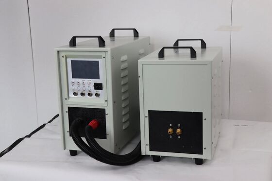 अच्छा दाम डिजिटल सुपर ऑडियो इंडक्शन हीटिंग मशीन एसएफ-25kw ऑनलाइन