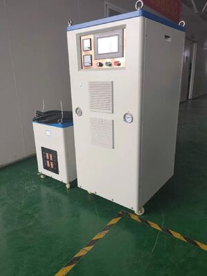 अच्छा दाम डीएसपी-200kw डिजिटल इंडक्शन हीटिंग मशीन ऑनलाइन