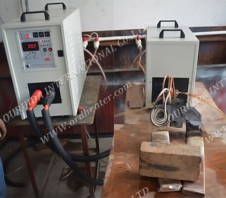 अच्छा दाम सुपर ऑडियो इंडक्शन हीटिंग मशीन (एसएफ-60KW) ऑनलाइन