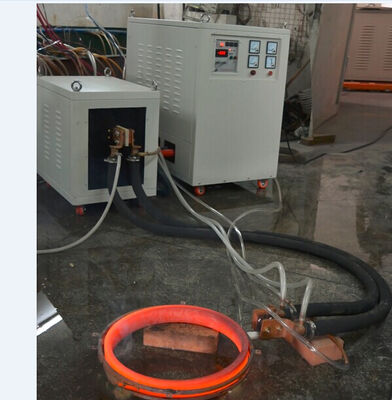 अच्छा दाम सुपर ऑडियो इंडक्शन हीटिंग मशीन Sf-160kw ऑनलाइन